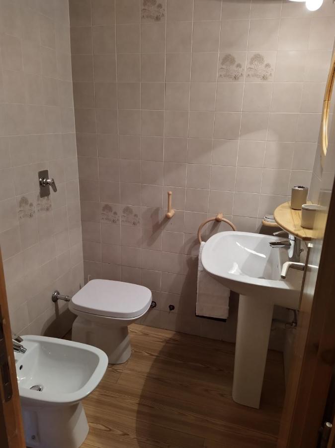 Appartamento I Larici Folgarida Exteriör bild