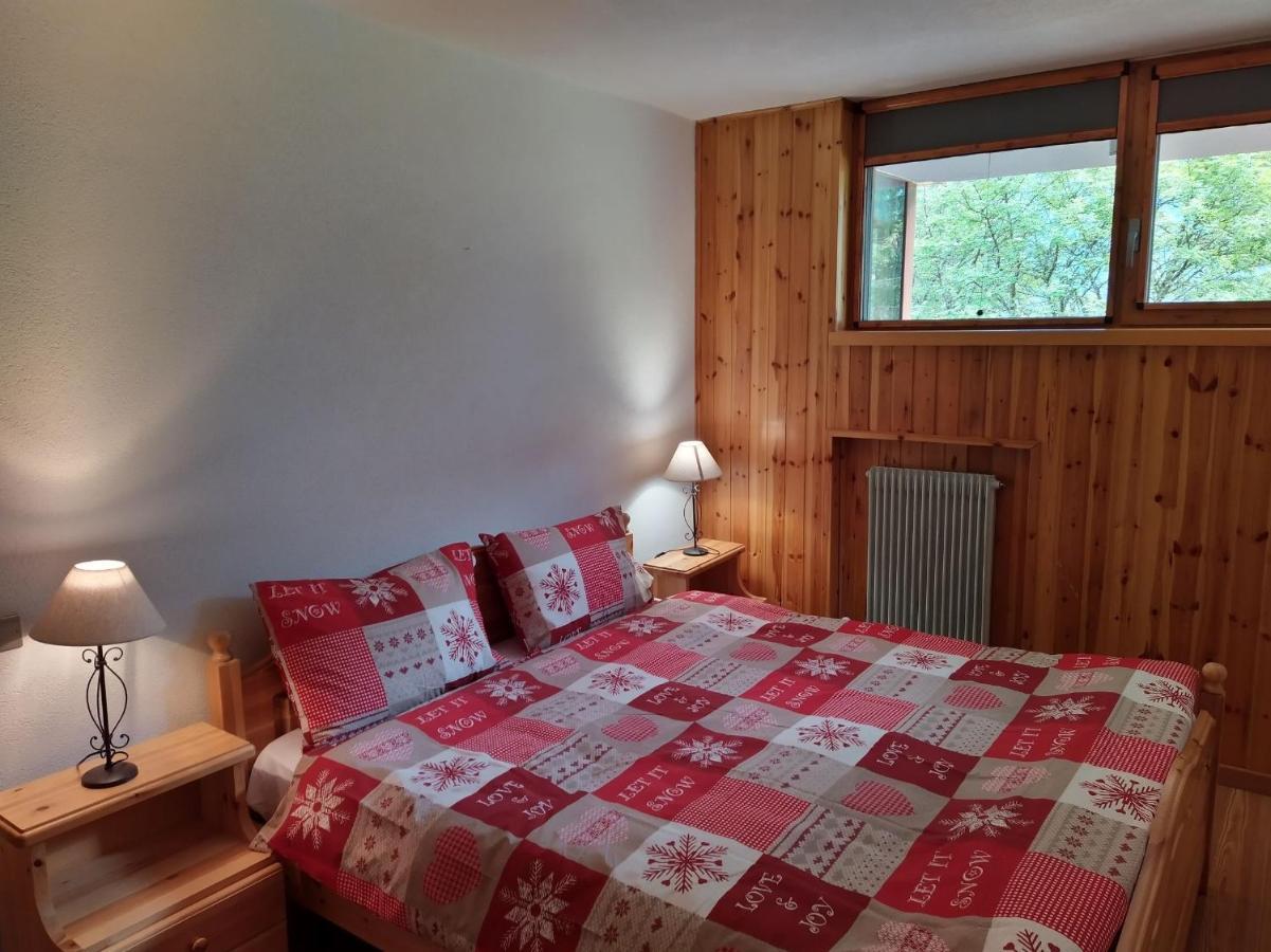 Appartamento I Larici Folgarida Exteriör bild